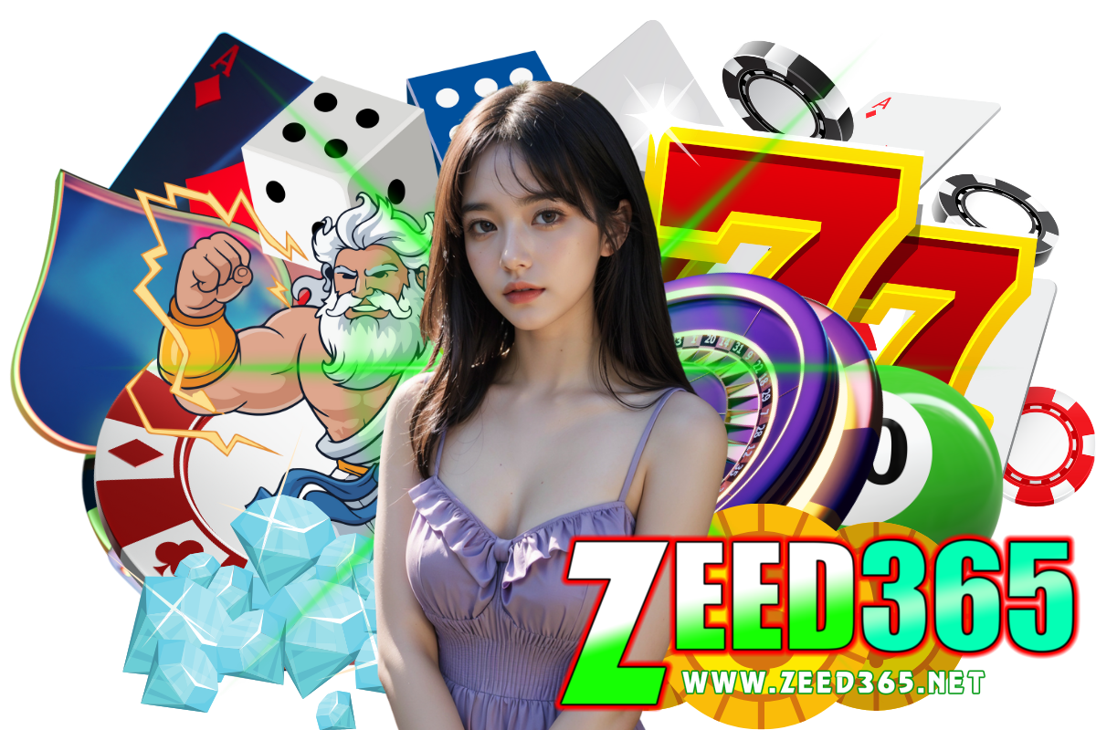 zeed365 bet